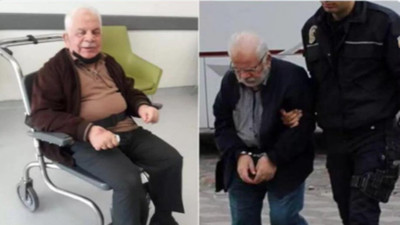 Bülent Arınç'tan 'FETÖ'den tutuklu olan ve cezaevinde ölen Nusret Muğla için mesajı: Faydalı olamadım