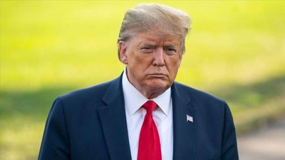 Trump: FBI baskında 3 pasaportumu çaldı