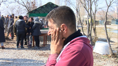 Ankara'da barınak yangınında 4 köpek öldü