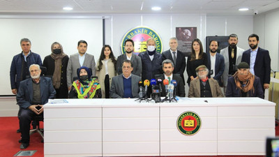 Şeyh Said’in mezar yerinin açıklanması için İçişleri Bakanlığı'na başvuru yapıldı