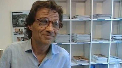 Epstein'in suç ortağı Jean-Luck Brunel de cezaevinde ölü bulundu