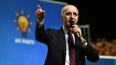 Numan Kurtulmuş: Teşkilatlar hayati bir seçim olduğunun farkında