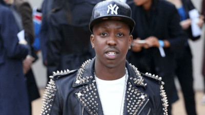 İngiliz müzik girişimcisi Jamal Edwards öldü