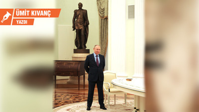 Putin’in hamlesi herkesi tercihe zorlayacak