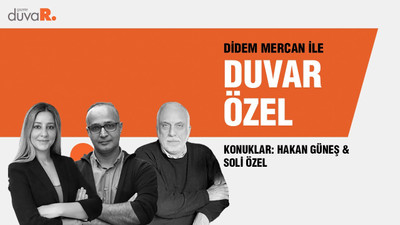 Soli Özel ve Hakan Güneş Ukrayna krizini değerlendirdi: Rusya'nın kararı tansiyonu daha da yükseltecek
