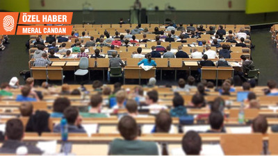 KYK kredisi alanlar: Binlerce lira borçla hayata başlıyoruz