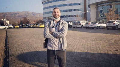 Dün saldırıya uğrayan hekim bugün istifasını açıkladı: Gücüm kalmadı