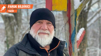 'Benim cenazem kalabalık olur'