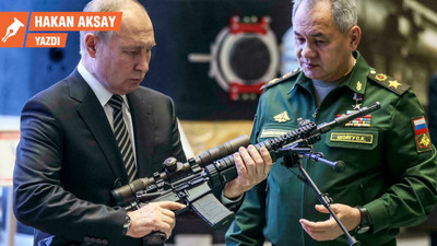 Ukrayna Savaşı-1: Putin’in hamlesi herkes için riskli, kendisi için de