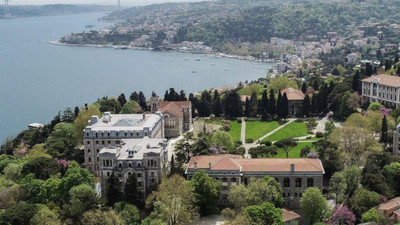 Boğaziçili akademisyenlerden görevden alınan dekanlar için dava