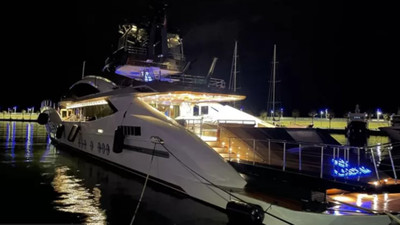 İtalya, Rus oligarkların 143 milyon euro değerindeki mallarına el koydu
