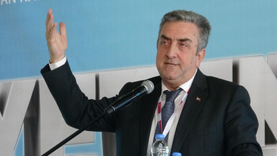 Türkiye Uzay Ajansı Başkanı: 2029'da aya insansız araç indirmeyi hedefliyoruz