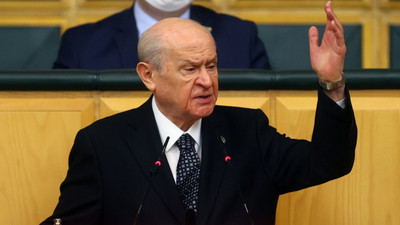 Devlet Bahçeli: Yağcılarda ineceksiniz, hesap vereceksiniz