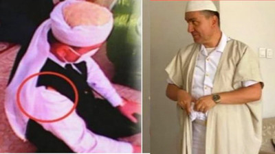 'Sarıklı' amiralden Cem Gürdeniz hakkında suç duyurusu