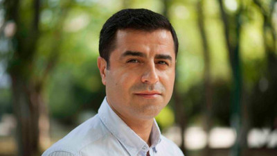 Demirtaş fotoğrafı paylaştı, Bolu Belediyesi'nden atıldı
