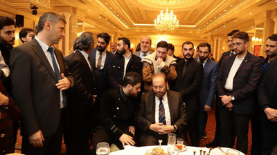 Hüseyin Baş'tan Haydar Baş yanıtı: O kadar sığ ve saçma geliyor ki...