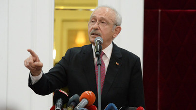 Kılıçdaroğlu'ndan Siverek'e 'il olma' vaadi: Geç kaldık, kabahat bizde