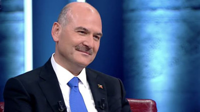 Ukraynalı yetkili: Altınel, Süleyman Soylu'yla fotoğrafını gösterince güvendim