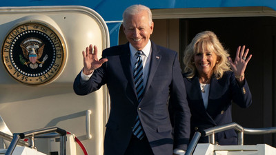 Biden'ın Avrupa ziyareti kesinleşti: NATO, G7 ve AB ülkelerinin liderleriyle görüşecek