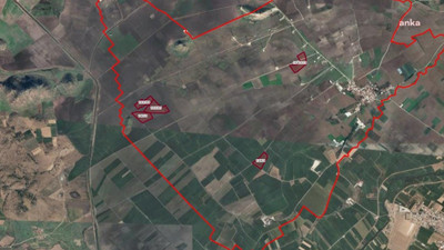 AK Partili Bergama Belediyesi 11 tarlayı satışa çıkardı