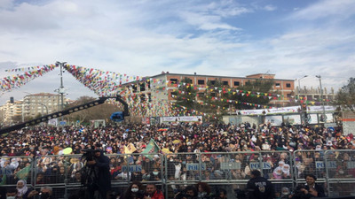 İHD Diyarbakır'ın 8 Mart raporu: Taciz, darp, ters kelepçe, ayrımcılık
