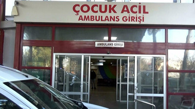 Yumruk atıp bıçak çektiği doktordan şikayetçi oldu