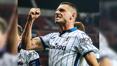 Merih Demiral, UEFA Avrupa Ligi'nde haftanın oyuncusu oldu