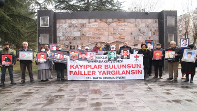 1992 Newroz’unda katledilenler anıldı