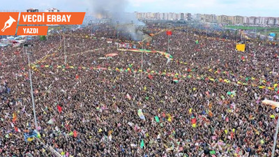 Newroz tê!