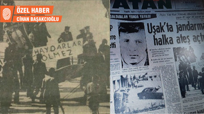 Uşak'ta yüzlerce gencin hayatını değiştiren 2 gün: YAY-KUR... Ölüm, işkence, direniş