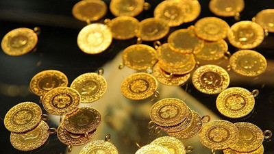 Altın fiyatları yeniden yükselişe geçti