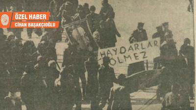 YAY-KUR tanığı Muammer Sakaryalı anlatıyor: Nasıl sağ çıktım hâlâ şaşarım