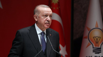 Erdoğan'dan KDV indirimi açıklaması