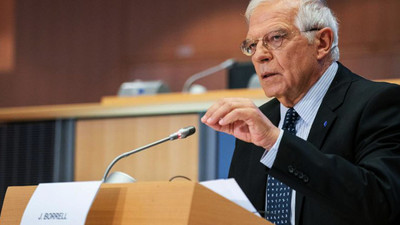 AB Rusya'ya yeni yaptırımlara hazırlanıyor: AB'nin askeri gücü artacak