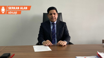 Bülent Kaya: Cumhur İttifakı’nın seçime katılmasını arzu ettiği tavşan parti var