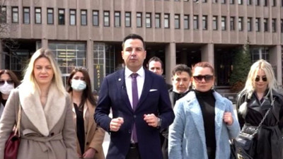 Avukatlardan 'harem selamlık' talimatı veren okul müdürüne suç duyurusu