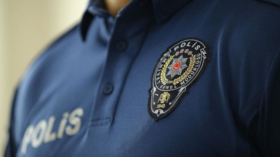 Süleyman Soylu: Son 10 yılda 3 bin 109 polis istifa etti