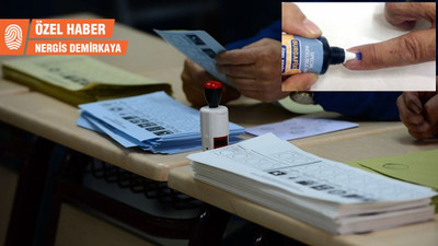 CHP’den seçim kanununa 3 itiraz: Parmak boyası yeniden gelsin