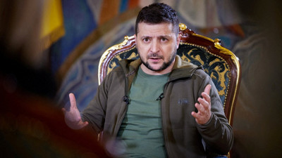 Rusya'yı kızdıracak hamle: Zelenskiy NATO zirvesinde konuşacak