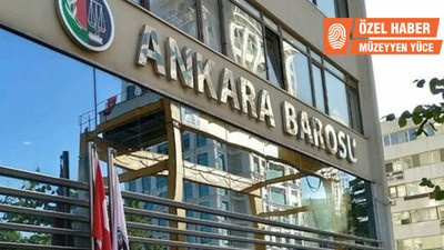 Ankara Barosu’nda ‘başkan’ krizi: Olağanüstü genel kurul talebi  
