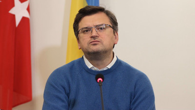 Kuleba: Rusya ile 4 konuda anlaştığımız iddiası doğru değil