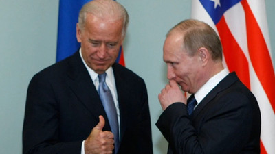 Biden: Putin hakkındaki sözlerimden geri adım atmayacağım ancak...