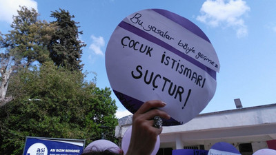 Çocuğa istismar davasında ‘neden çığlık atmadı’ sorusu