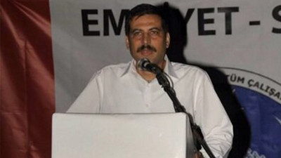 EGM'den Emniyet-Sen Başkanı Faruk Sezer hakkında suç duyurusu