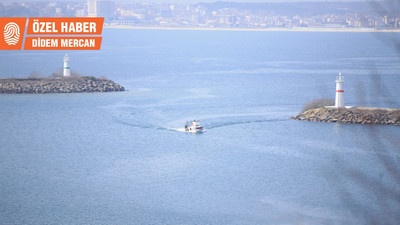 Kapımızdaki tehlike: Mayınlar için tekne ve yat işletmecileri ne diyor?