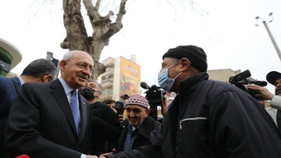 Kılıçdaroğlu'ndan çiftçiye söz: Elektriği ücretsiz vereceğiz