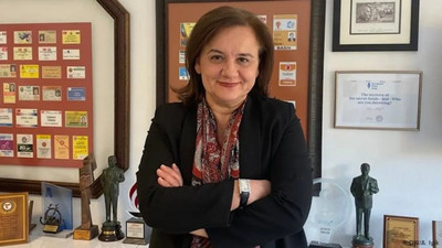 Çiğdem Toker, Selçuk Bayraktar'ın vakfına tazminat ödeyecek
