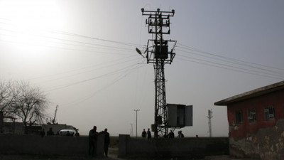Dewşen Mahallesi'nde 15 gündür elektrik ve su yok