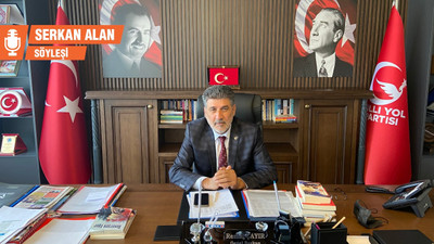 MYP’li Çayır: Bahçeli BBP’nin Cumhur İttifakı’nda olmasını istemiyor