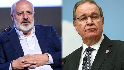 Öztrak'tan 'Sancak' açıklaması: Eski Maocu, yeni çakma oligarkın sözleri yenilir yutulur gibi değil